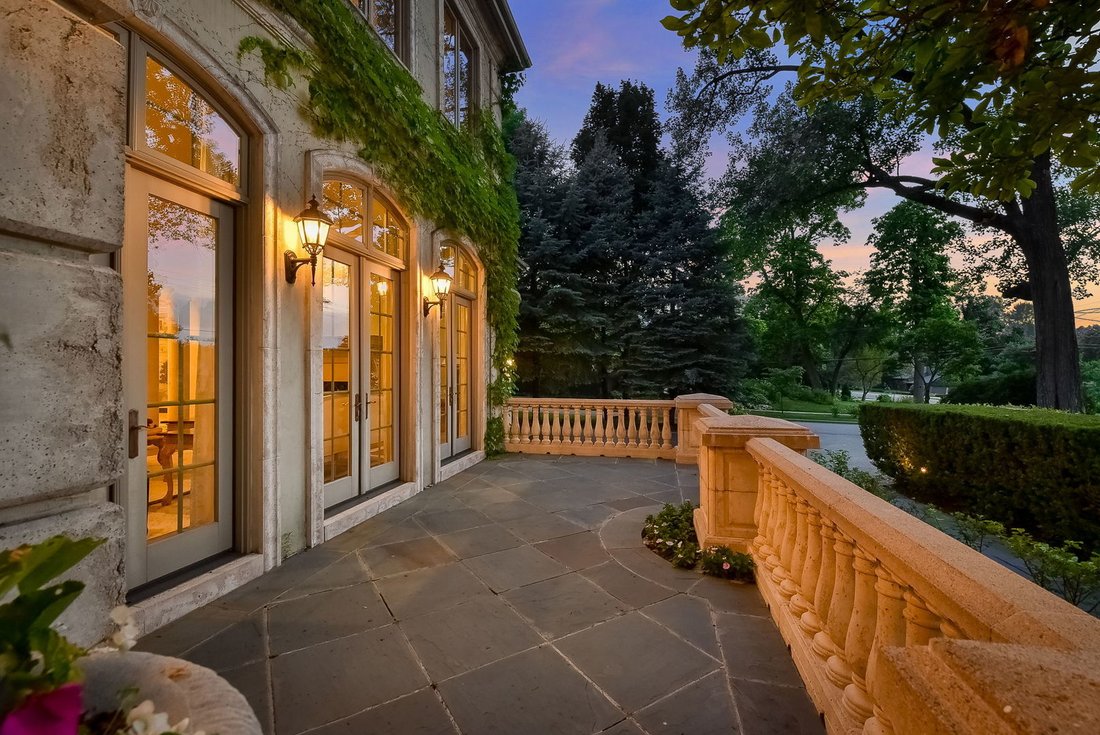 House in Glen Ellyn, Illinois, United States 3 - 18089994