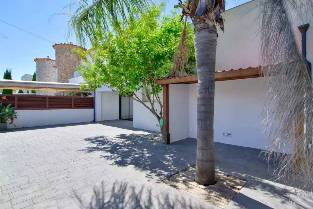 House in Empuriabrava, Catalonia, Spain 5 - 18336788
