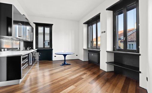 Apartment in Historic Center, Milan, Lombardy 1