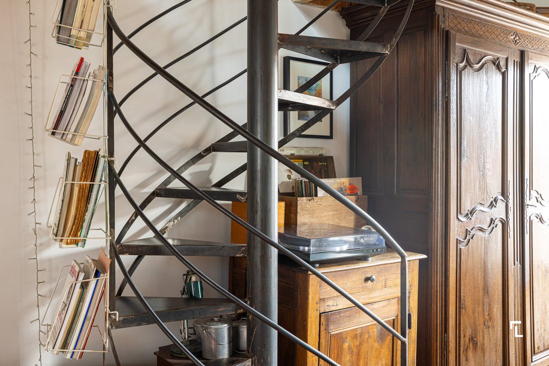 House in Castellane, 6e Arrondissement, Marseille 5 - 18336201