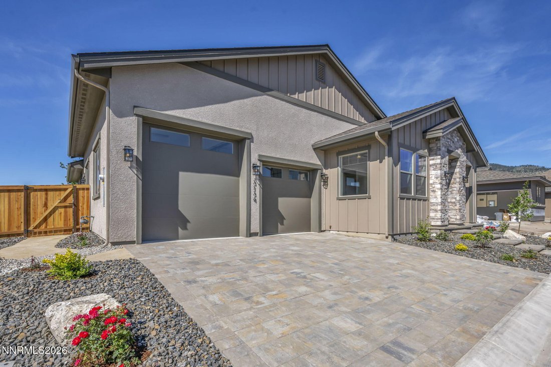 House in Carson City, Nevada, United States 2 - 17957886