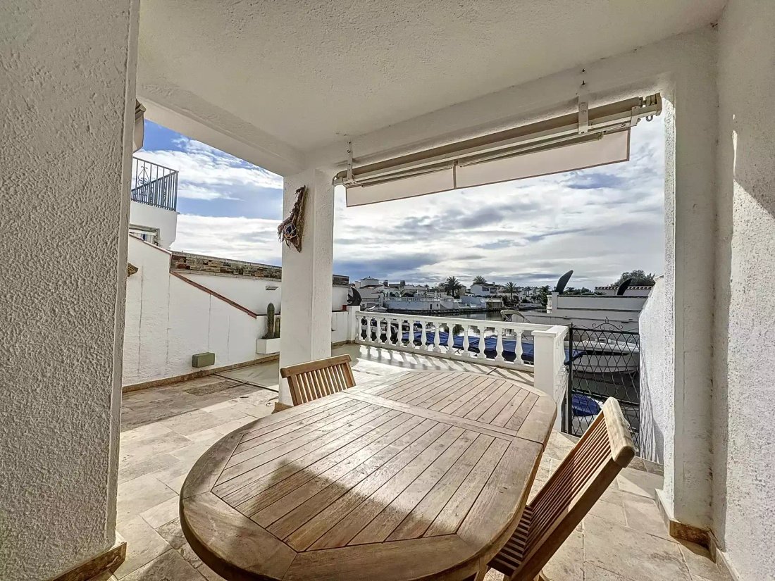 House in Empuriabrava, Catalonia, Spain 2 - 18336842