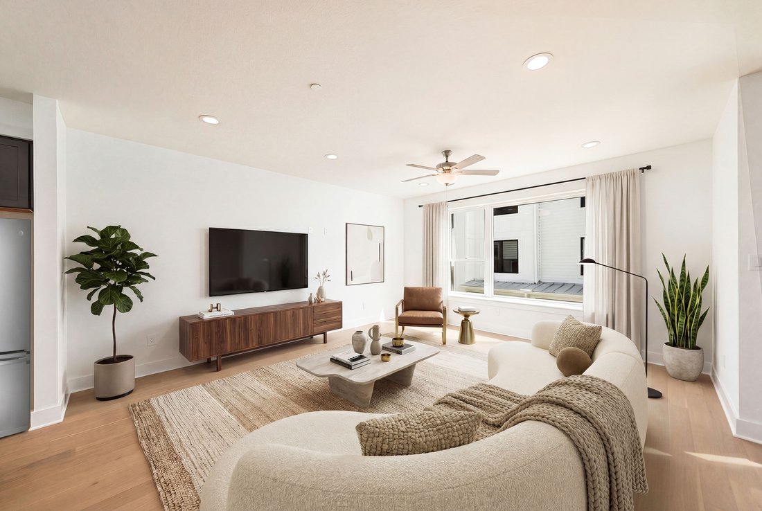 House in San Antonio, Texas, United States 5 - 18337325