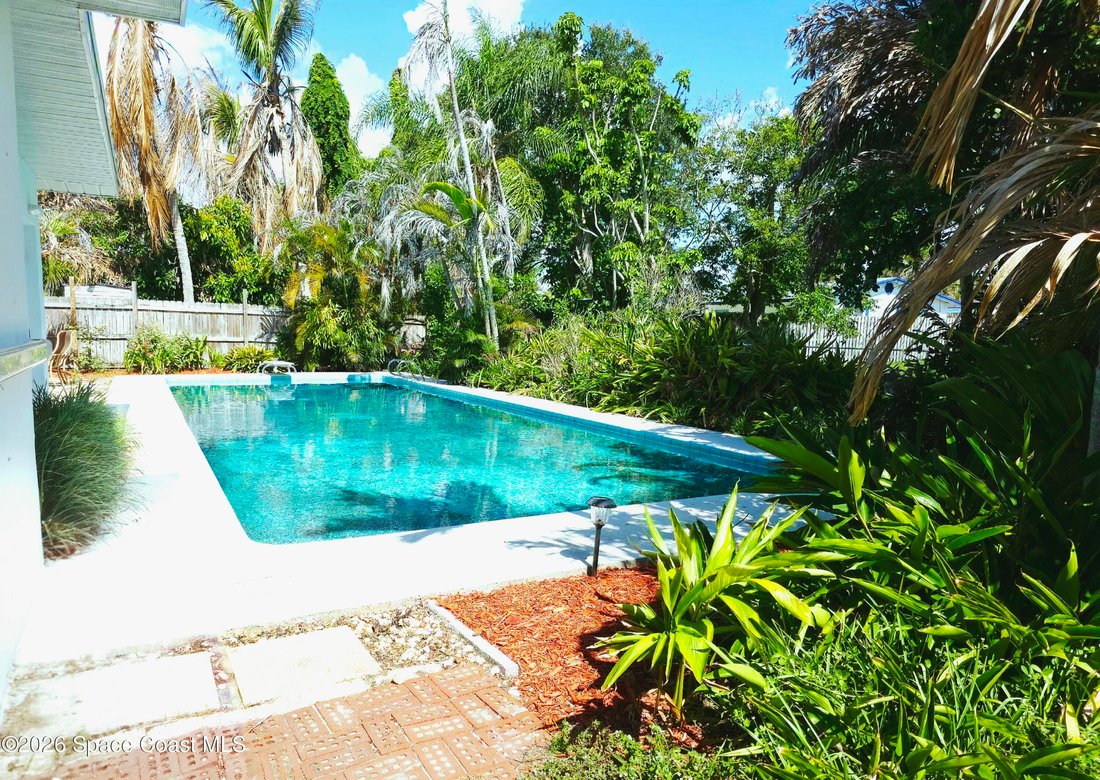 House in Cocoa Beach, Florida, United States 2 - 18339566