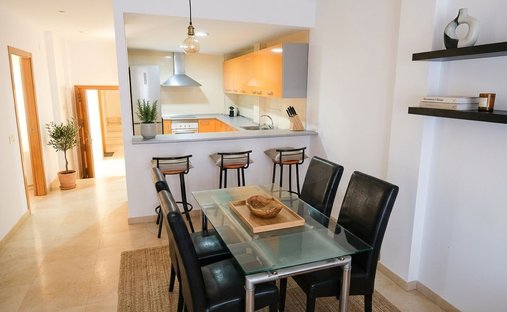 Apartment in Palma, Balearic Islands, Spain 1