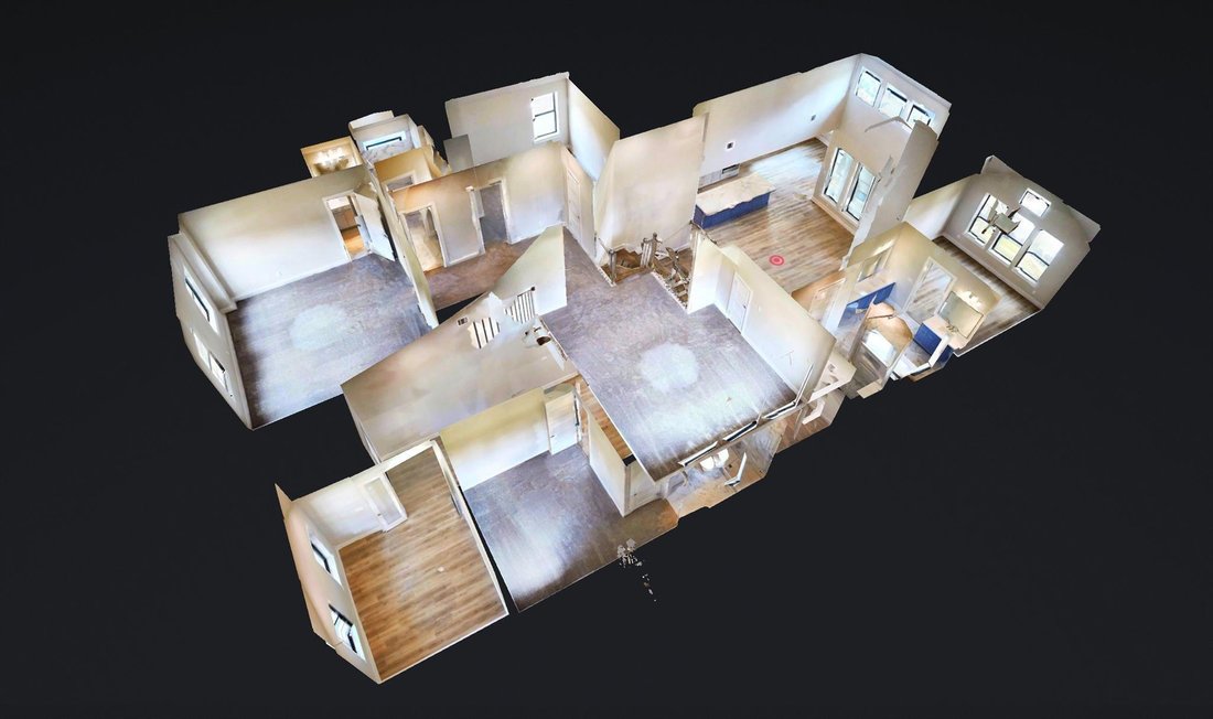 House in Magnolia, Texas, United States 5 - 18331333