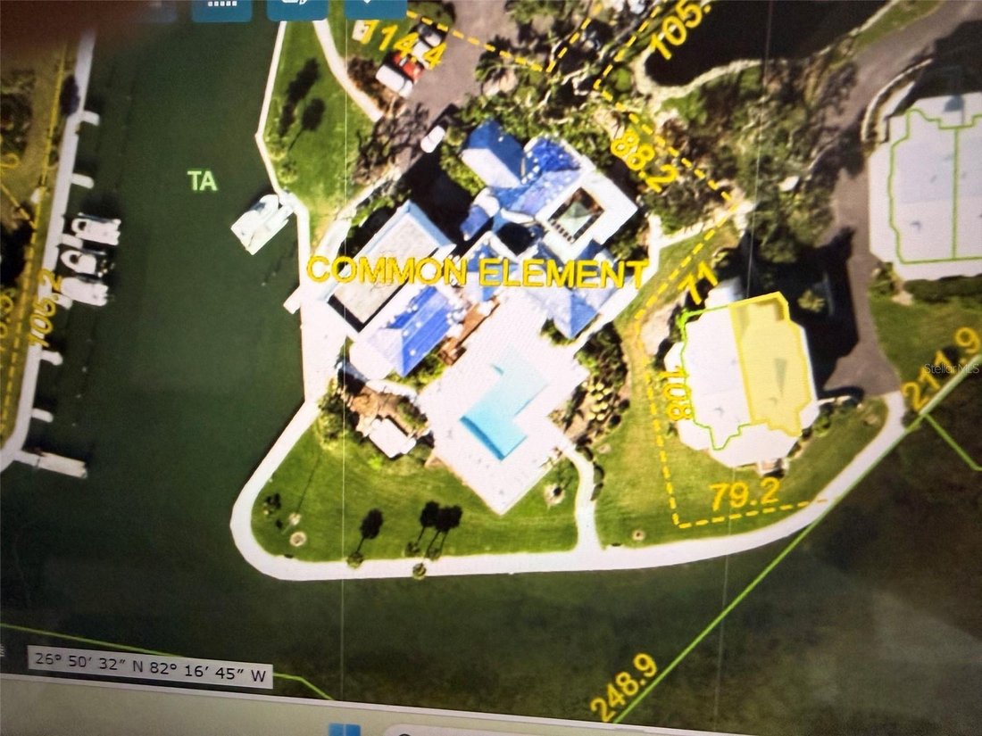 Condo in Placida, Florida, United States 5 - 17869951