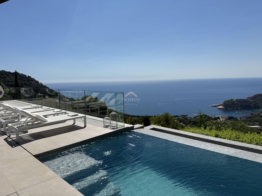 Villa in Begur, Catalonia, Spain 1 - 18335686