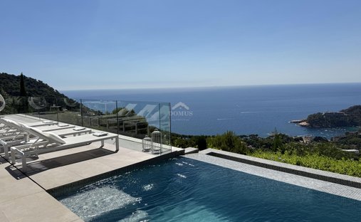 Villa a Begur, Catalogna, Spagna 1