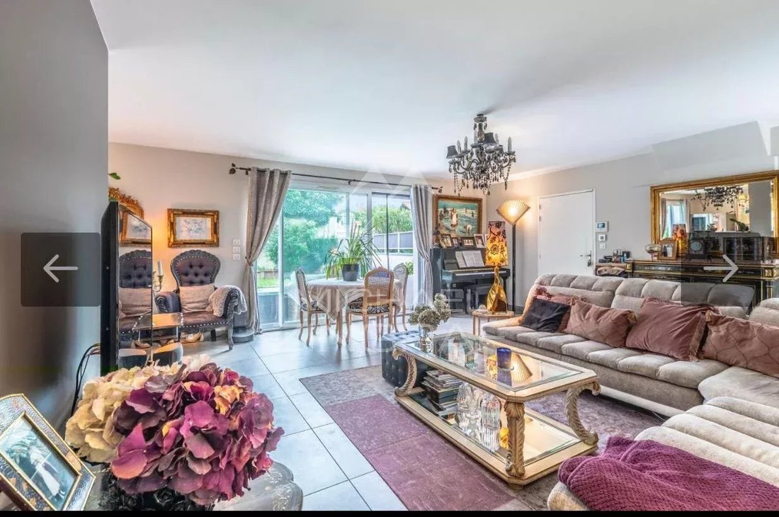 Apartment in Anglet, Nouvelle-Aquitaine, France 5 - 18336946