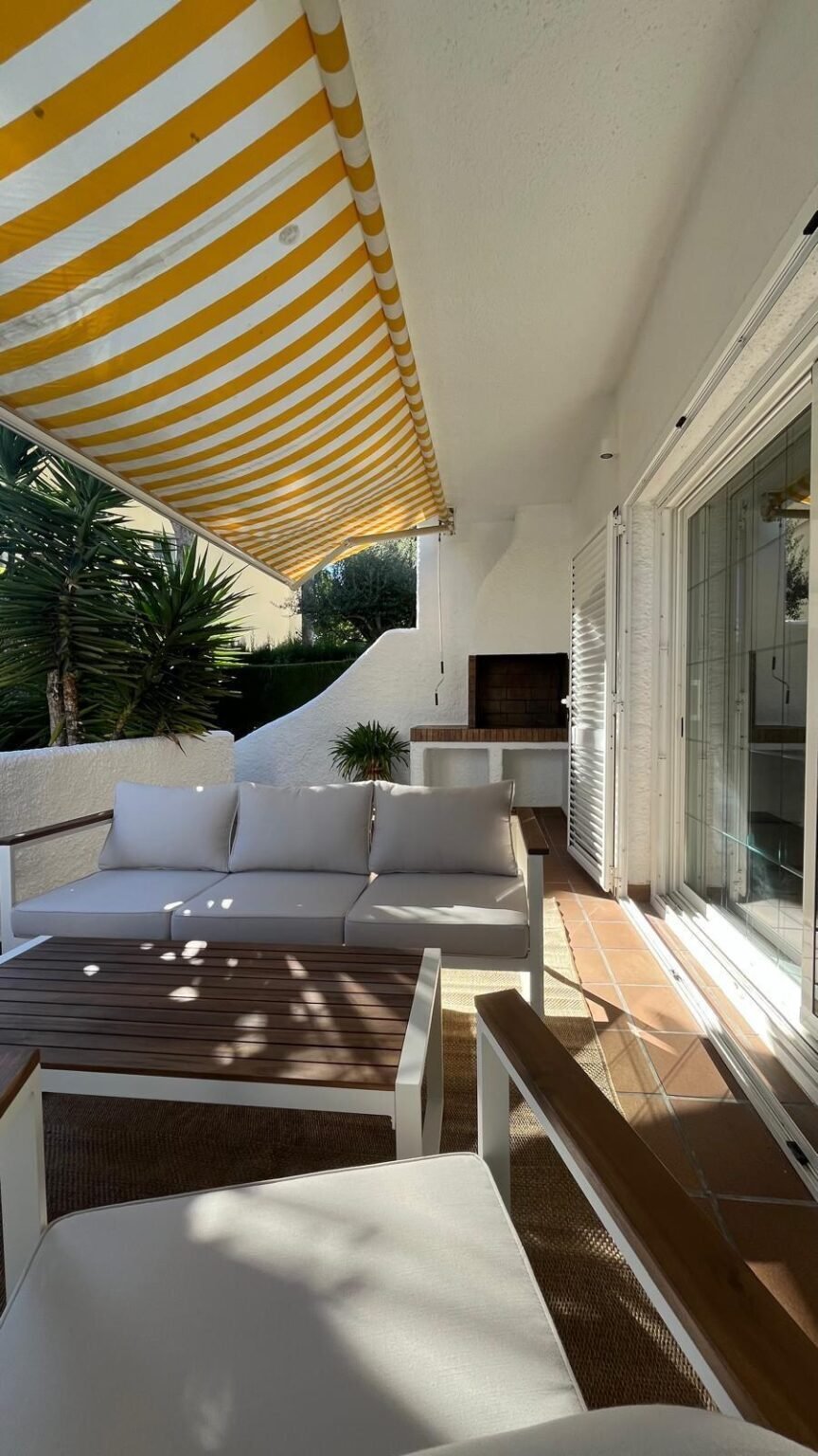 Haus in Platja d'Aro, Katalonien, Spanien 5 - 18335187