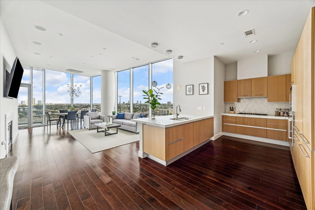 Condo in Houston, Texas, United States 2 - 18340902