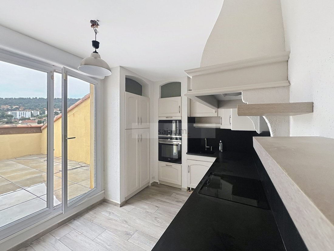Apartment in La Ciotat, Provence-Alpes-Côte d'Azur, France 4 - 18341865