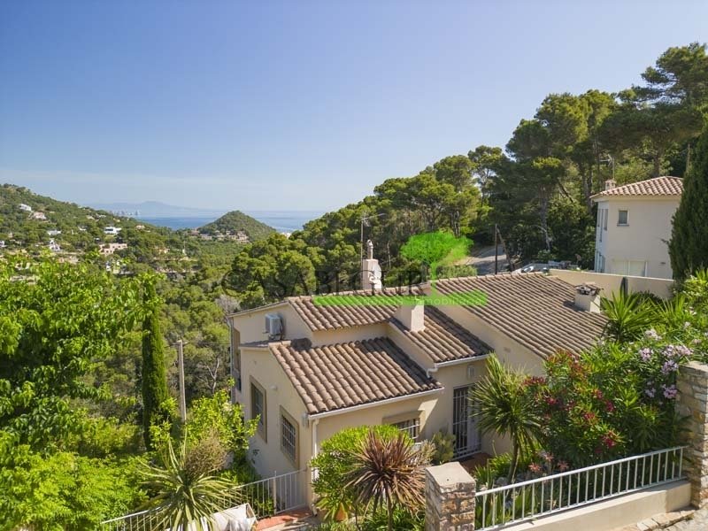 Chalet in Begur, Catalonia, Spain 4 - 18335255