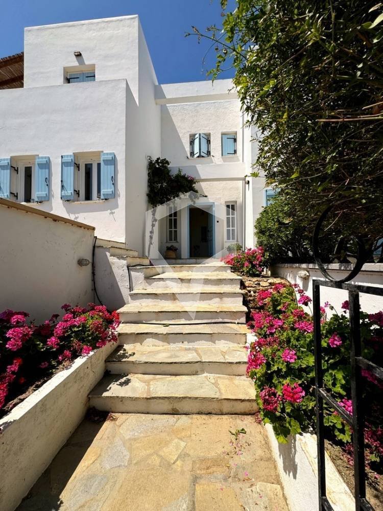 Villa in Syros, Aegean, Greece 4 - 18335931