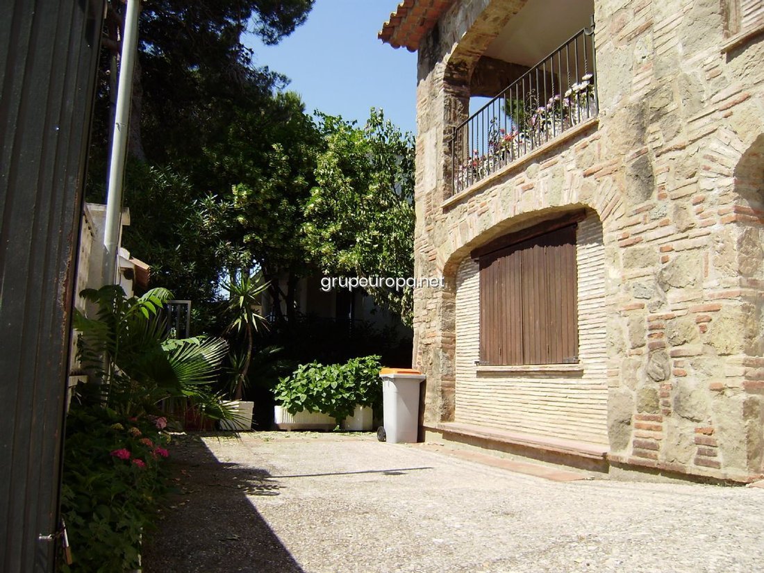 House in Platja d'Aro, Catalonia, Spain 1 - 18335166