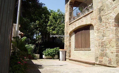 Casa a Platja d'Aro, Catalogna, Spagna 1