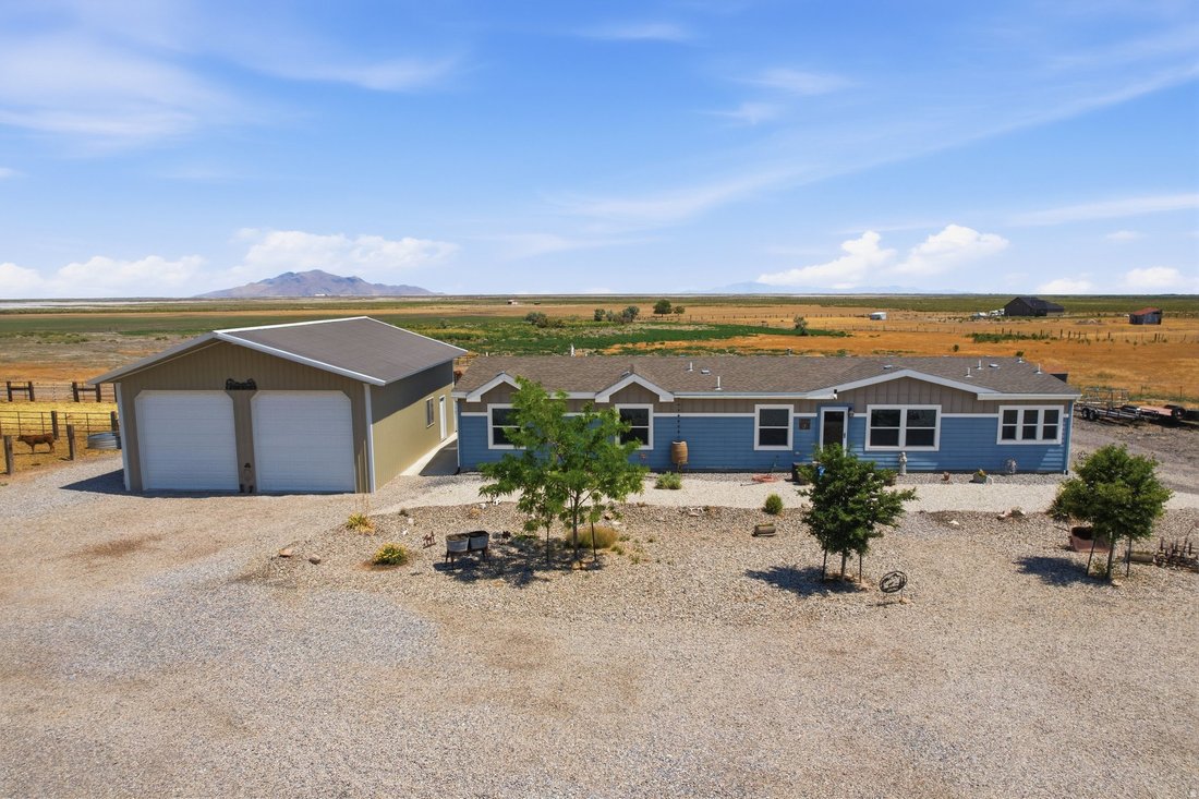 House in Grantsville, Utah, United States 5 - 18340052
