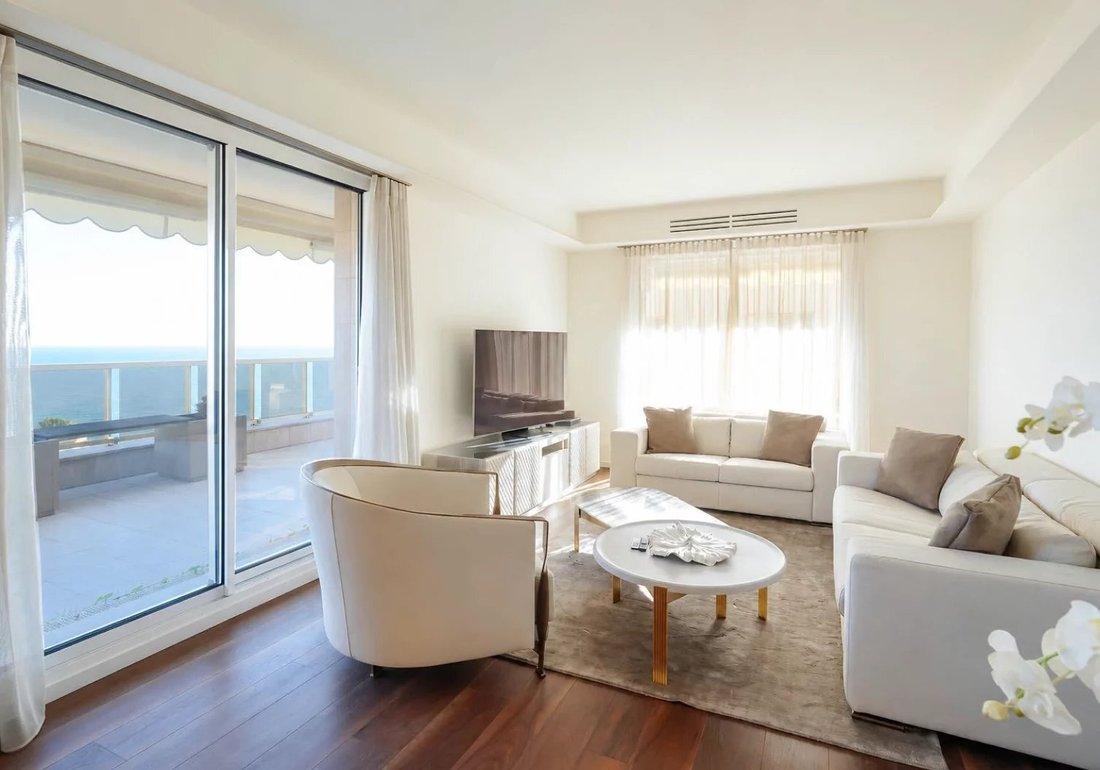 Apartment in Monaco, Monaco 3 - 18336726