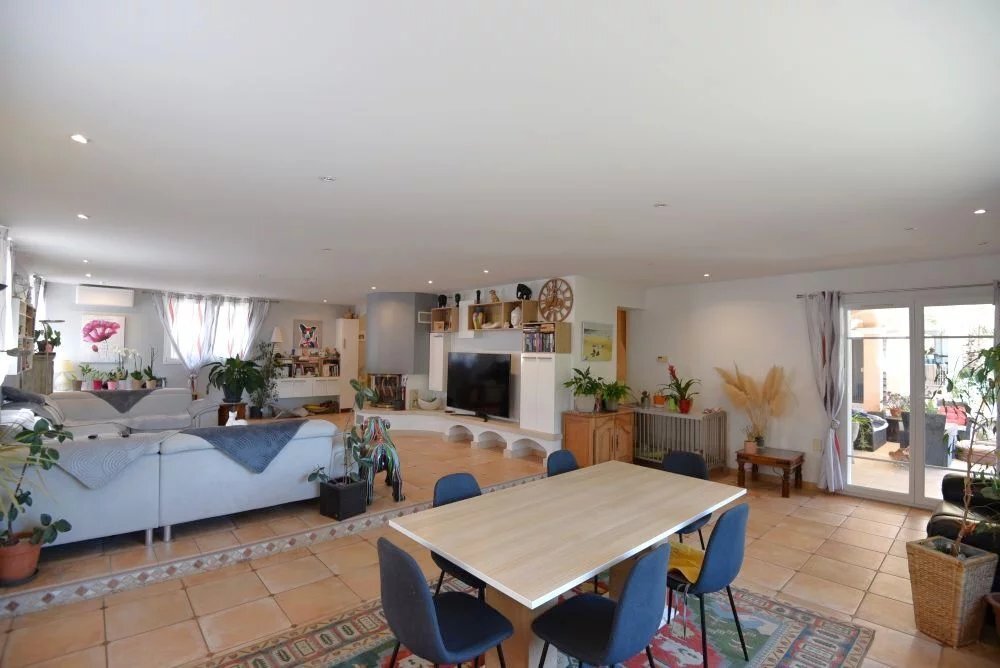 Villa in Fayence, Provence-Alpes-Côte d'Azur, France 3 - 18337558
