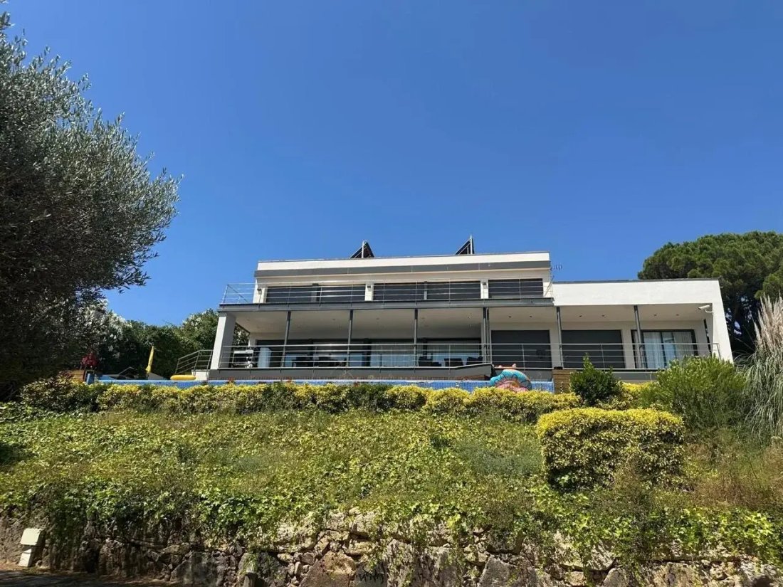 House in s'Agaro, Platja d'Aro, Catalonia 1 - 18335398