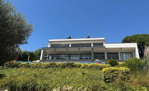 Casa en S'Agaró, Playa de Aro, Cataluña 1