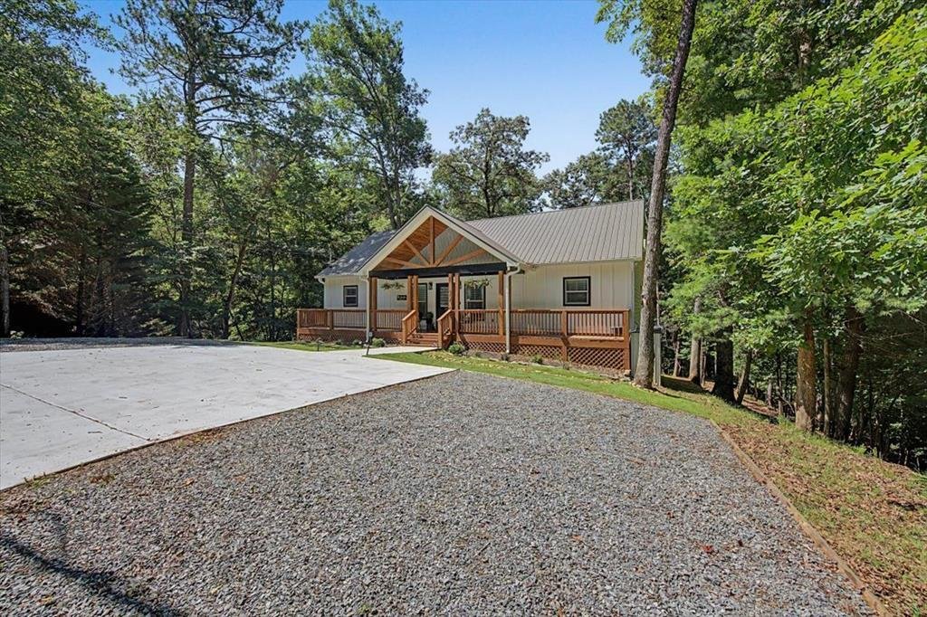 House in Ellijay, Georgia, United States 4 - 18191350