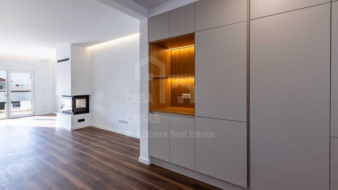 Apartment in Santo Isidoro, Lisbon, Portugal 4 - 18337445