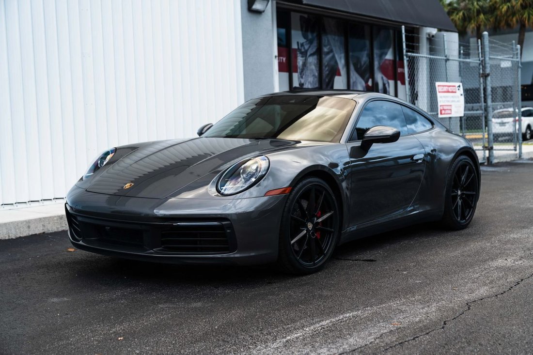 Coupe in Boynton Beach, FL, United States 3 - 18337808