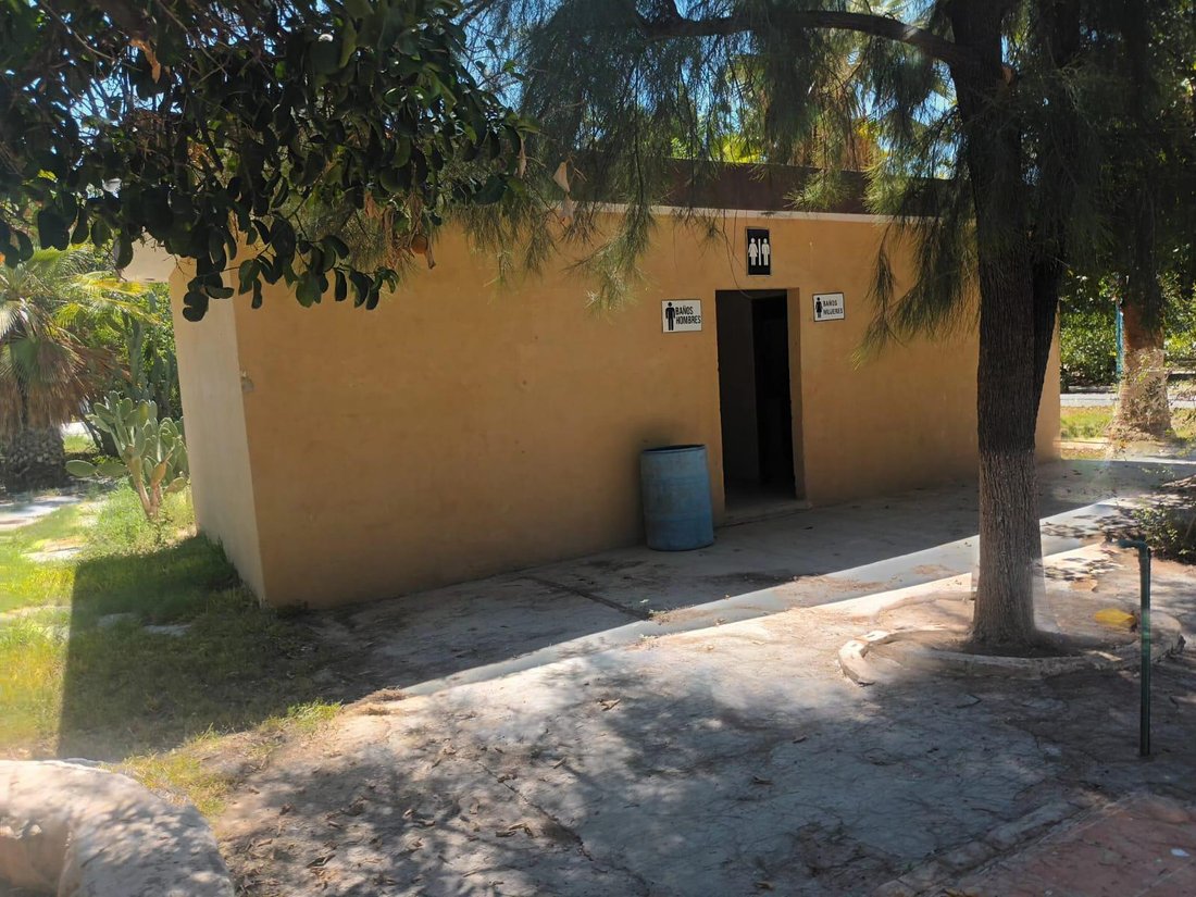 Farm Ranch in Fuente Bella, Durango, Mexico 3 - 18336631