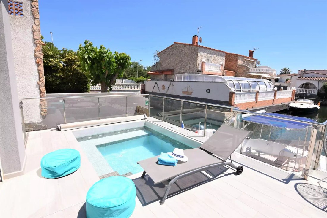 House in Empuriabrava, Catalonia, Spain 1 - 18335847