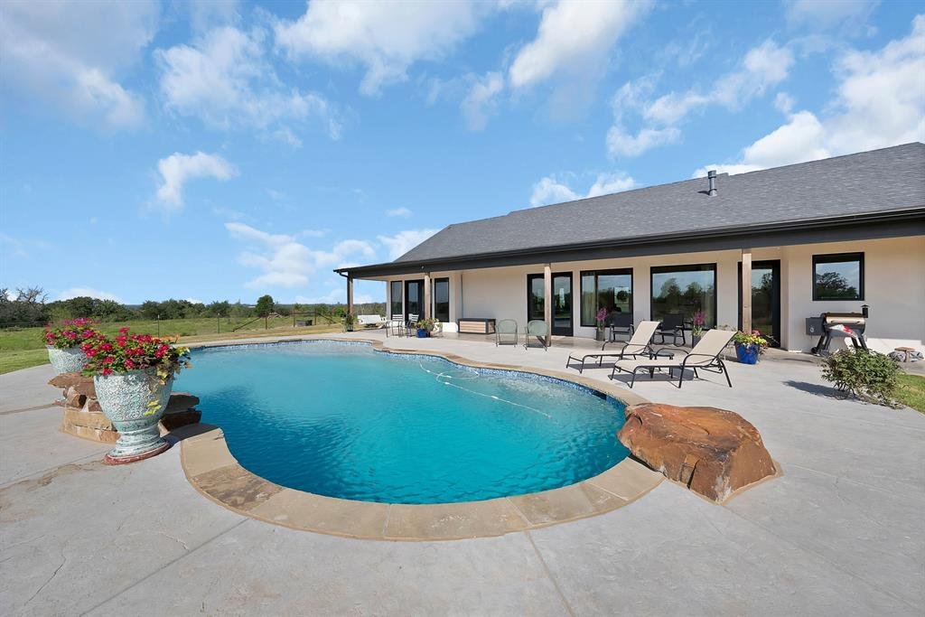 House in Dublin, Texas, United States 2 - 18336234