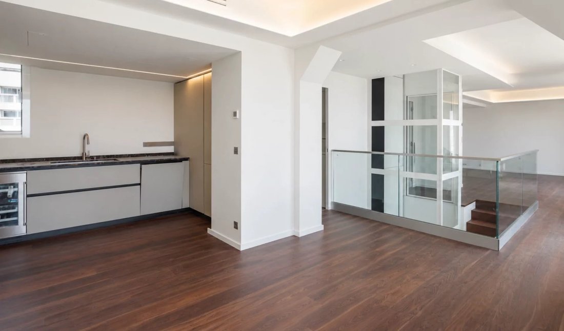 Apartment in Monaco, Monaco 4 - 18336716