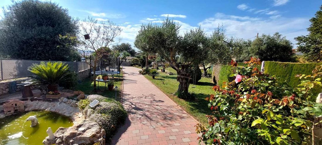 Finca in Begur, Catalonia, Spain 4 - 18335665