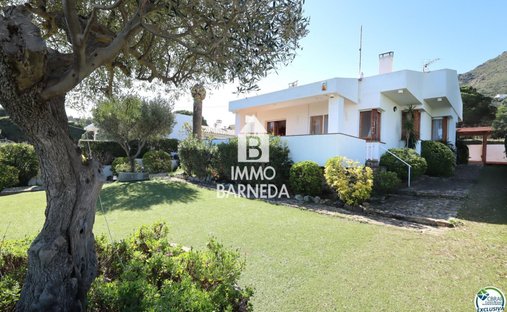Maison à El Port de la Selva, Catalogne, Espagne 1