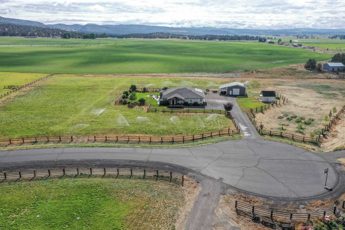 House in Prineville, Oregon, United States 2 - 17281736