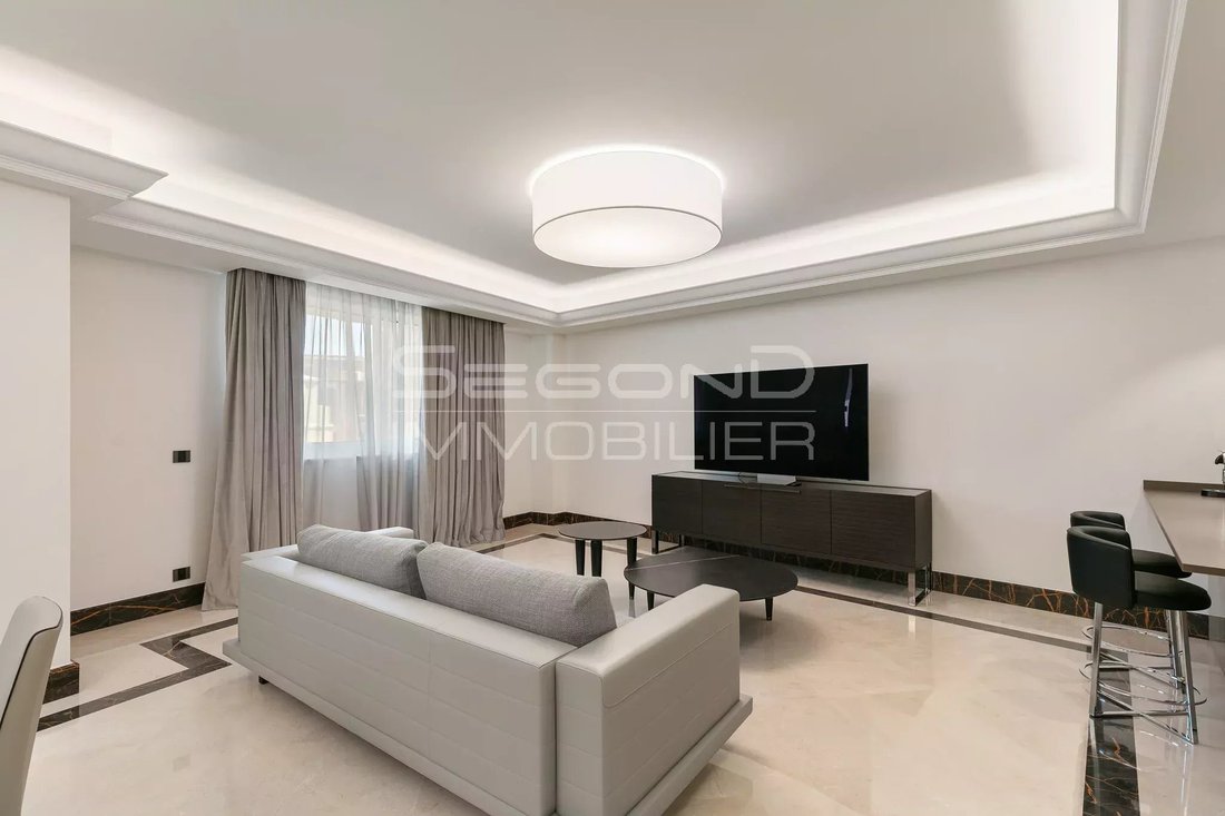 Appartamento a Monaco-Ville, Monaco 5 - 16859074