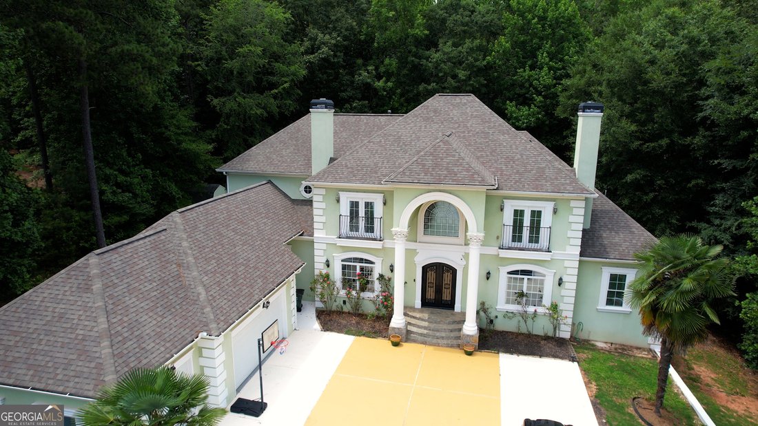 House in Loganville, Georgia, United States 5 - 18335325