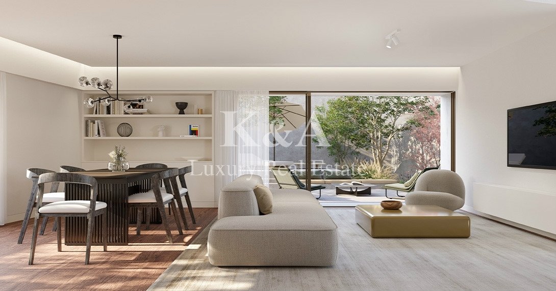 Apartment in Aldoar, Foz do Douro e Nevogilde, Porto District, Portugal 2 - 18341317