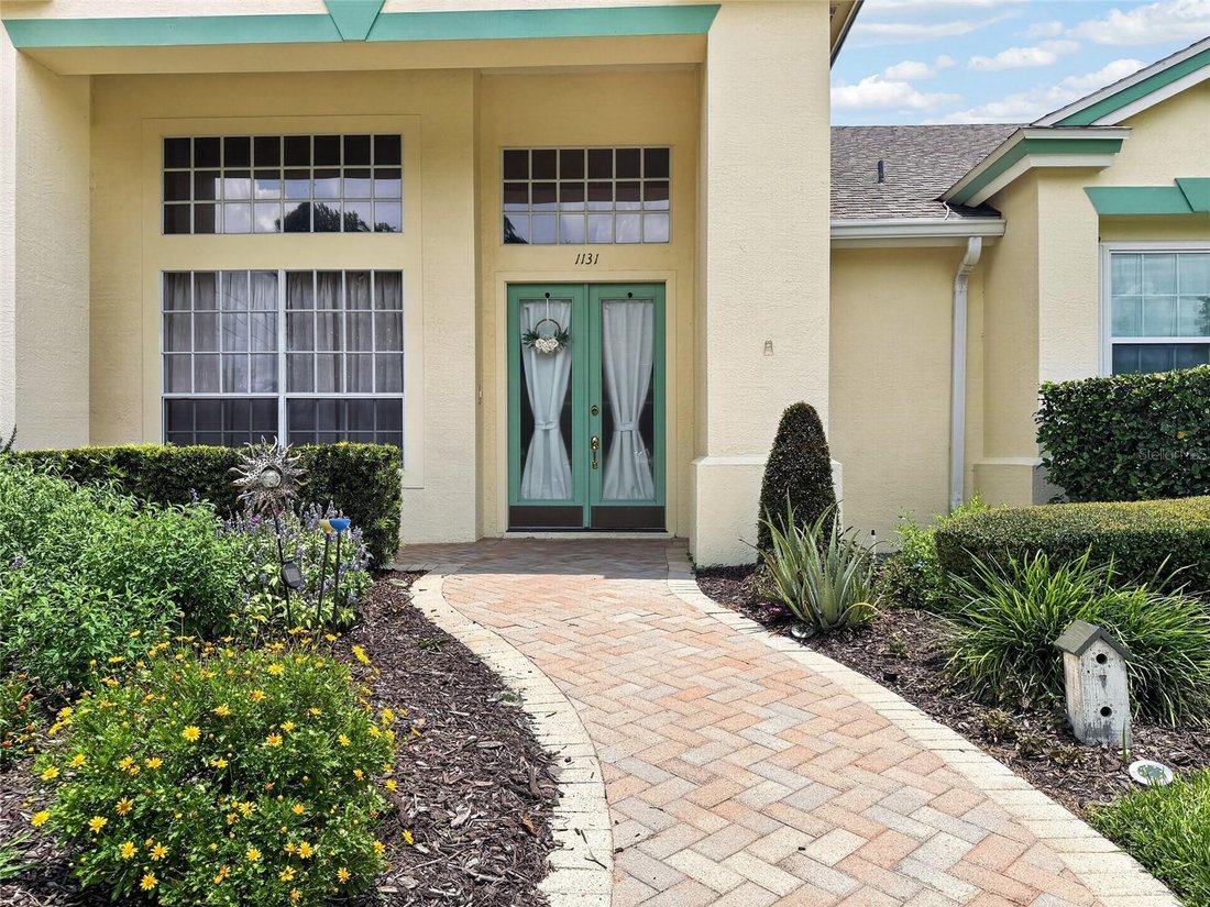 House in Winter Springs, Florida, United States 4 - 18334689