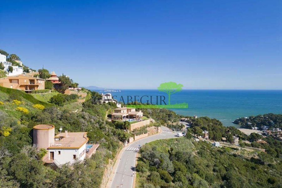 House in Begur, Catalonia, Spain 1 - 18336529