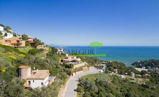 Maison à Begur, Catalogne, Espagne 1
