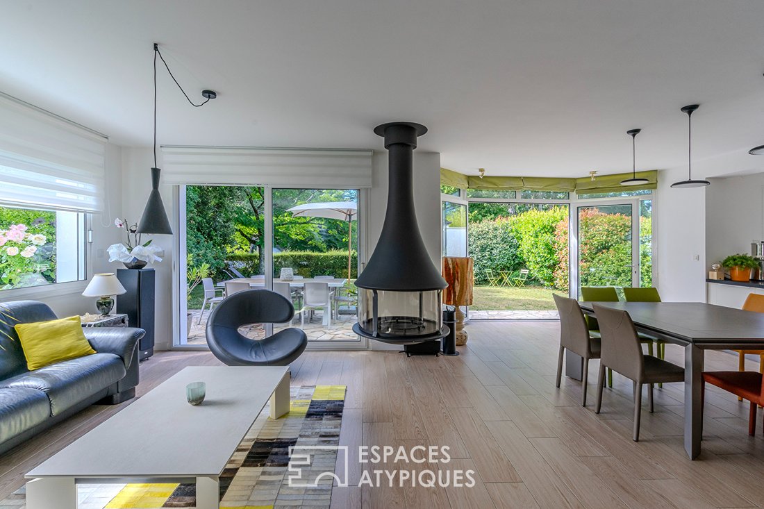 Villa in Saint-Nazaire, Pays de la Loire, France 5 - 18337689
