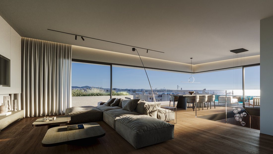 Apartment in Glyfada, Attica, Greece 3 - 18336600