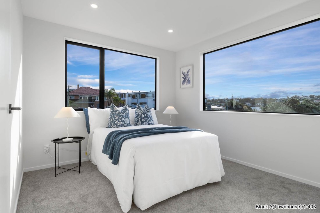 House in Auckland, Auckland, New Zealand 5 - 18043483