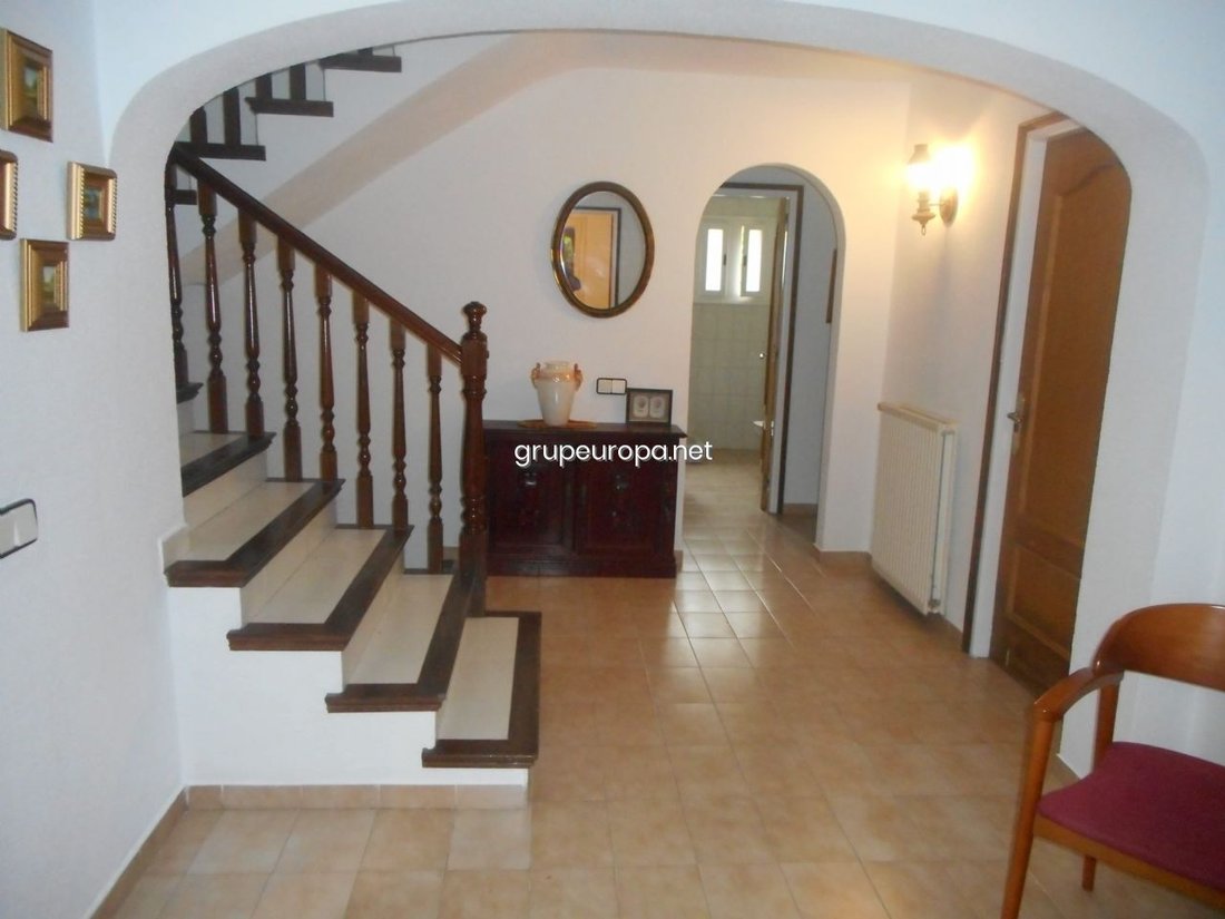 House in Platja d'Aro, Catalonia, Spain 5 - 18335166