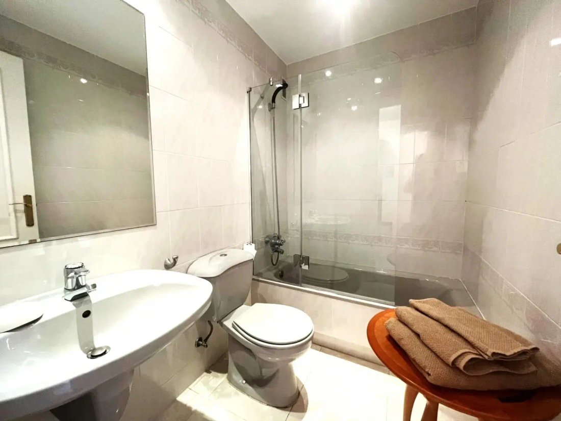 Apartment in s'Agaro, Platja d'Aro, Catalonia 4 - 18335481