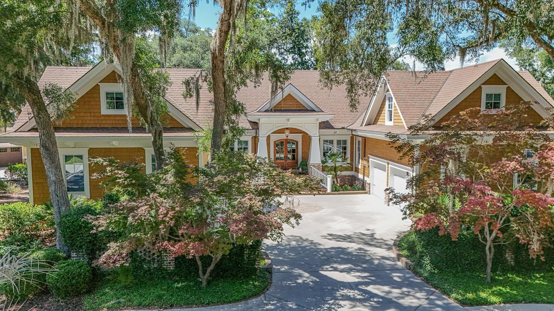 House in Georgetown, South Carolina, United States 2 - 18340773