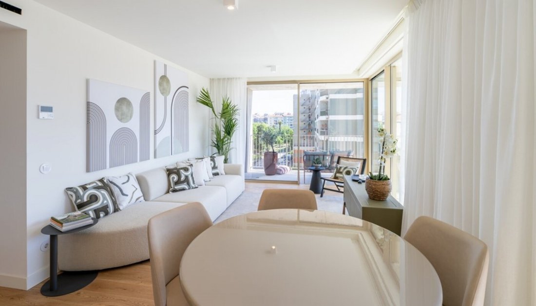 Apartment in Bonfim, Porto District, Portugal 4 - 17690846