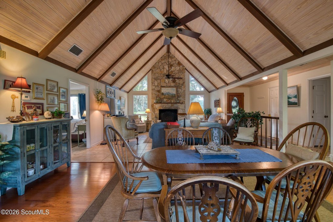 House in Brunswick, Georgia, United States 2 - 18268062